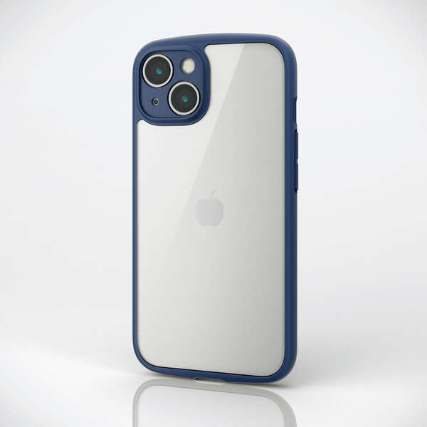 iPhone 14 TOUGH SLIM LITE フレームカラー 極み - PMCA22ATSLFCKNV