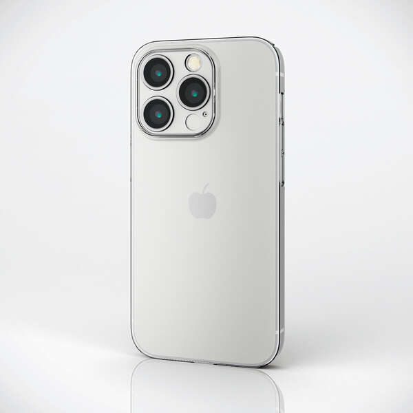 iPhone 14 Pro ハードケース 極み - PMCA22CPVKKCR