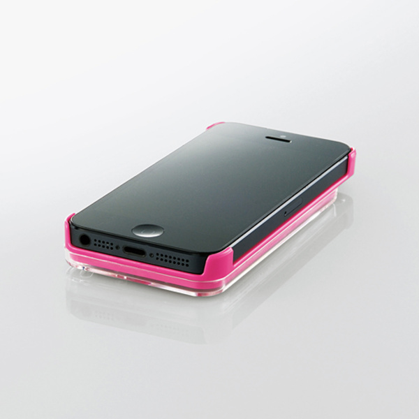 iPhone SE/5s/5用プレイゲームケース（パチンコ） - PS-A12PVGM5