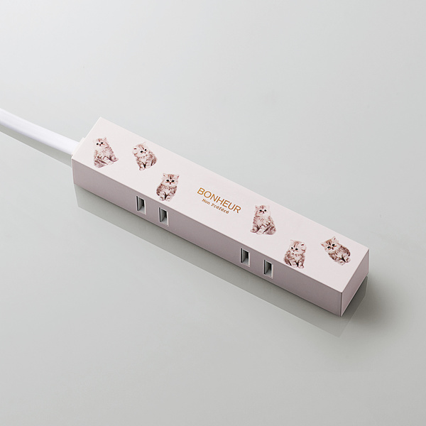 タップ きまぐれキャット - T-D0110C