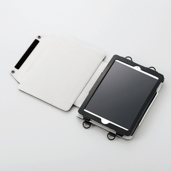 iPad air 第3世代 ジャンク　起動OK ケース付き APPLE 〔中古〕iPad Air 第3世代 256GB ゴールド MUUT2J／A Wi