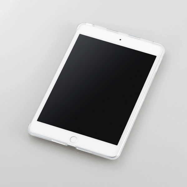ｉｐａｄ ｍｉｎｉ ４用ソフトケース Tb A17succr