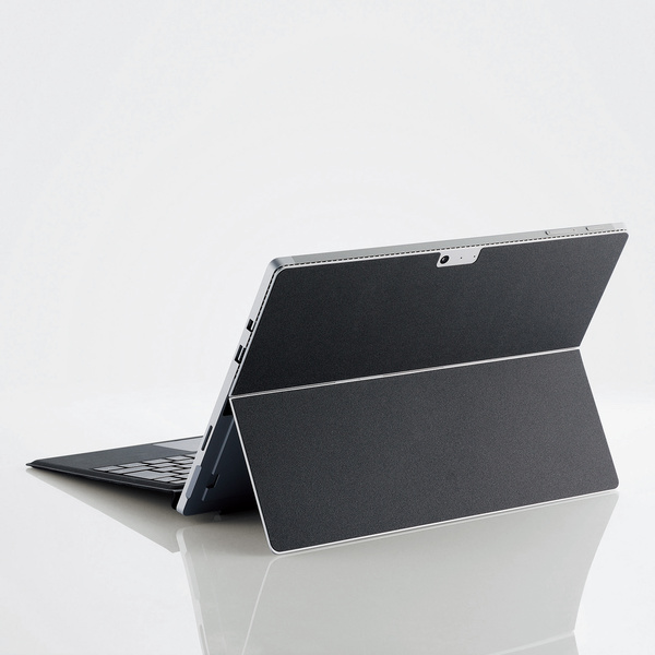 Ｓｕｒｆａｃｅ Ｐｒｏ ４用背面ステッカー - TB-MSP4WRPBK