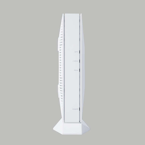 Wi-Fi 6(11ax) 2402+800Mbps Wi-Fi ゲーミングルーター