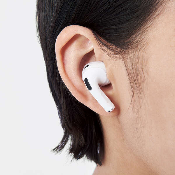 AirPods 第三世代