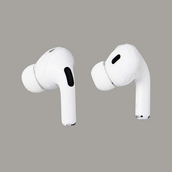 AirPods Pro用イヤホンカバー AVA-AP4CCR