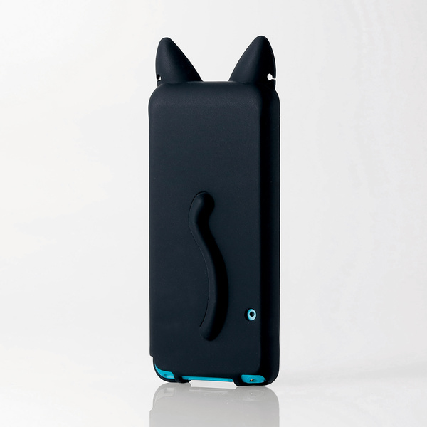 WALKMAN NW-A35 シリコンケース&ケーブル付き Amazon | に適用するソニーNW A55 A35ケース、ソフトシリコン