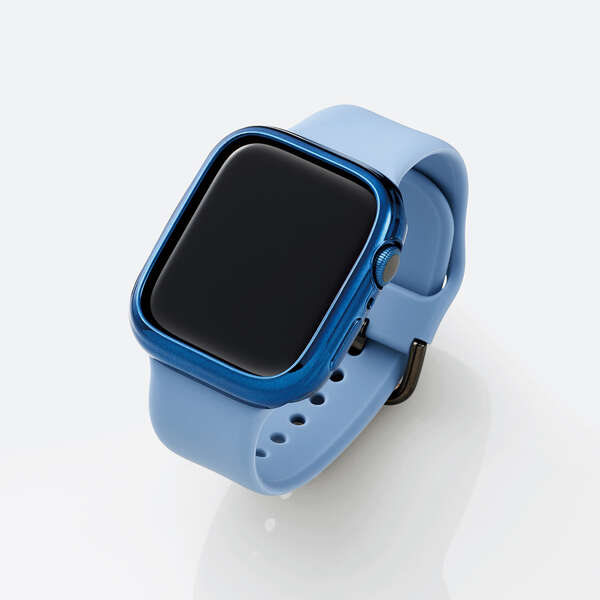 Apple Watch mm用ソフトバンパー   AWABPUNV