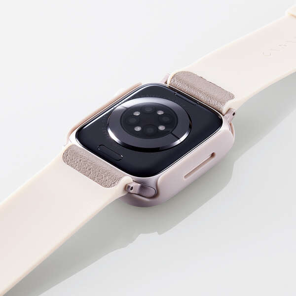 Apple watch rubber bumper online
