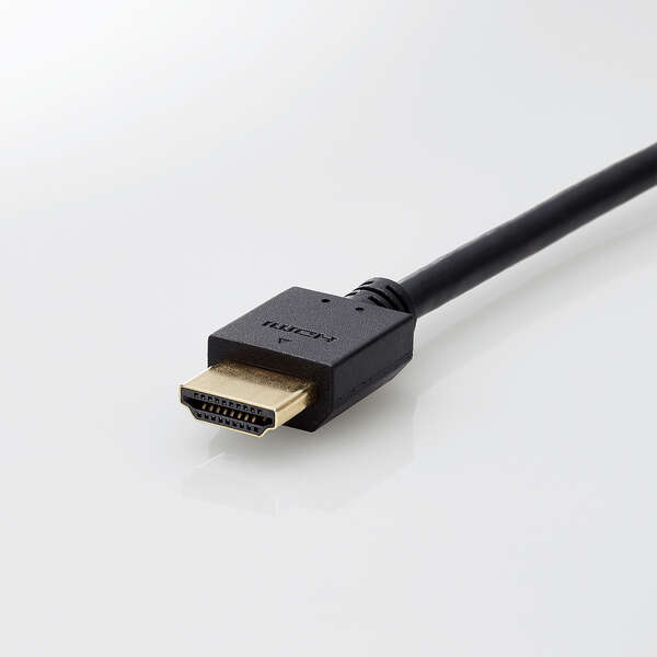 HDMIケーブル(High Speed HDMI) - CAC-HD1430BK/ID