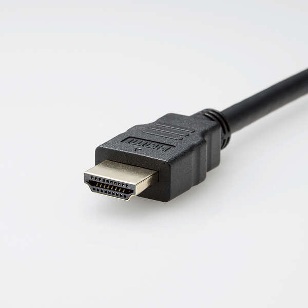 イーサネット対応HIGHSPEED HDMIケーブル