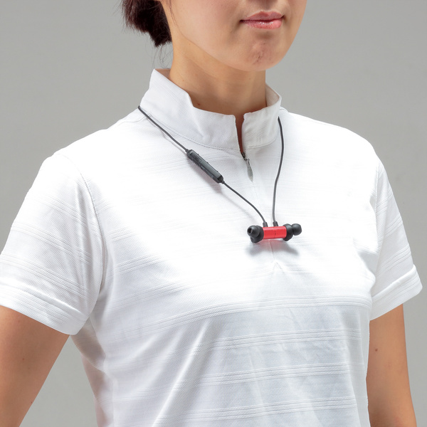 Bluetooth(R)ワイヤレスヘッドホン - LBT-C/HPC21MPRD