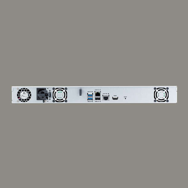 1U4ベイ WSIoT2022forStorage Standard搭載NAS(4TB) - NSB-74R04TS22