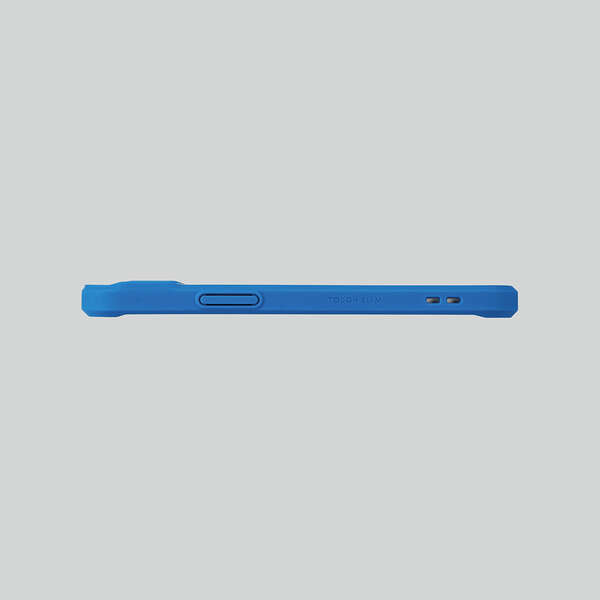 iPhone 12 mini ハイブリッド ケース TOUGH SLIM 360度保護 - PM