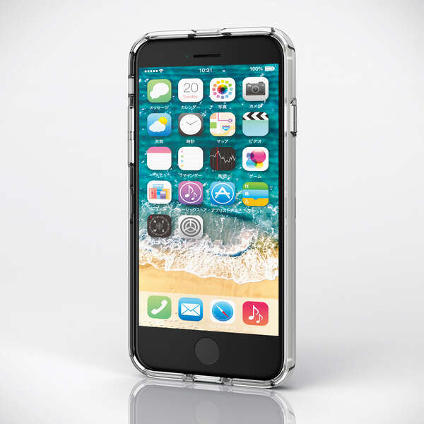 発表記念20%off】第2世代iPhone SE用ケースがSpigenより発売