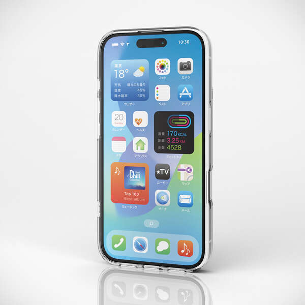 Apple iPhone 16 128GB 白　ケースガラス付き Amazon.co.jp: iPhone 16e ケース ホワイト 耐衝撃 ガラスフィルム付き