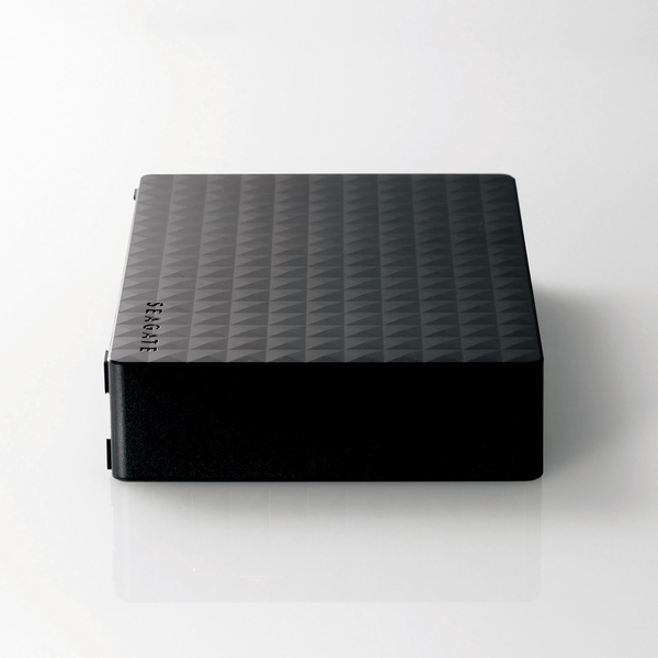 3.5インチHDD MY 3TB(ブラック) - SGD-MY030UBK 3.5インチHDD MY 3TB(ブラック) - SGD-MY030UBK