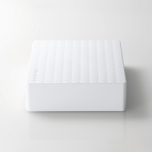 【逸品】 MY 3.5インチHDD 3TB(ホワイト) SGD-MY030UWH - 外付けハードディスク・ドライブ