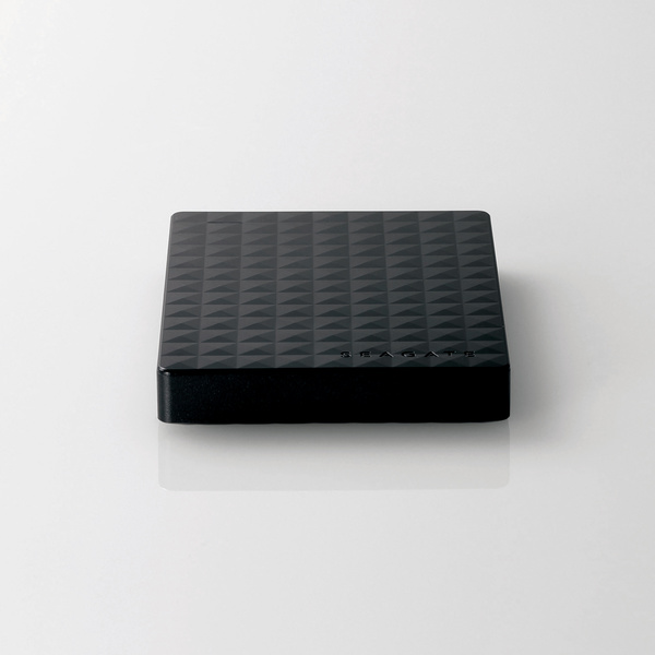 2.5インチHDD MY 1TB(ブラック) - SGP-MY010UBK