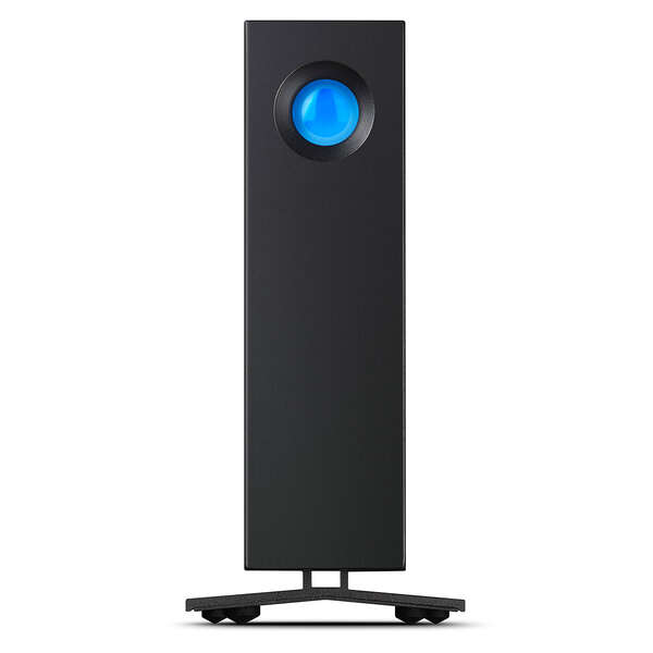 LaCie d2 Professional 18TB - STHA18000800 LaCie d2 Professional 18TB - STHA18000800