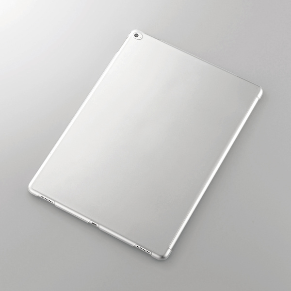 Ipad Proシェルカバースマートカバー対応 Tb A15lpv2cr