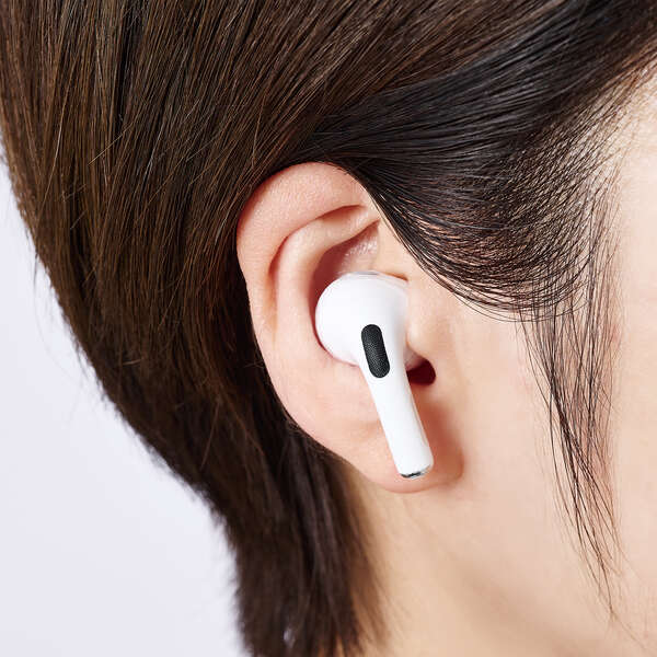 AirPods Pro 第一世代　充電器　両耳イヤホン　訳アリ