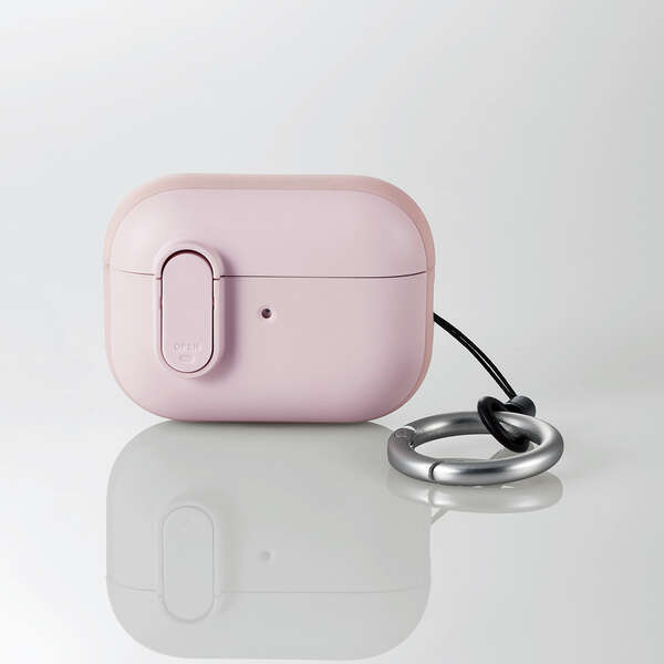 AirPods Pro (第2世代)用TOUGH SLIM Lockケース - AVA-AP4TSLPN
