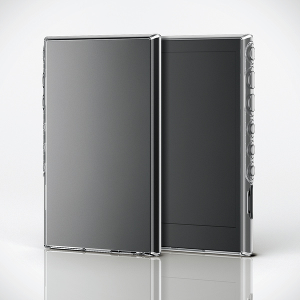 WALKMAN A100用ソフトケース - AVS-A19UCCR