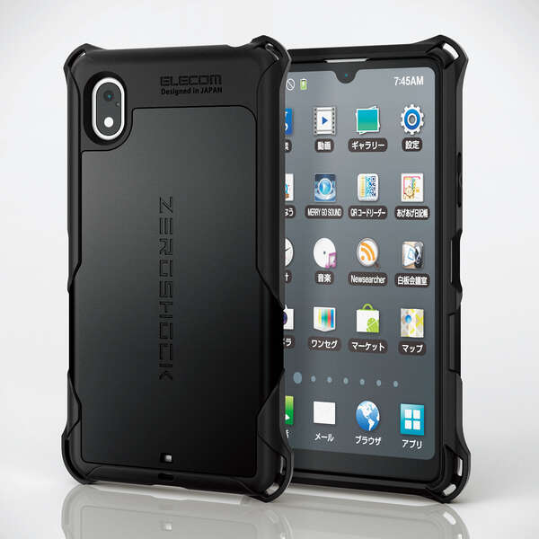 Xperia Ace III ZEROSHOCK - PM-X223ZEROBK Xperia Ace III ZEROSHOCK - PM-X223ZEROBK