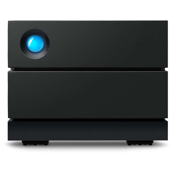 LaCie 2big RAID 36TB - STHJ36000800