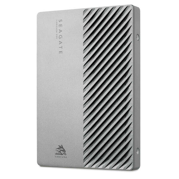 LaCie 1big dock SSD Pro 2TB