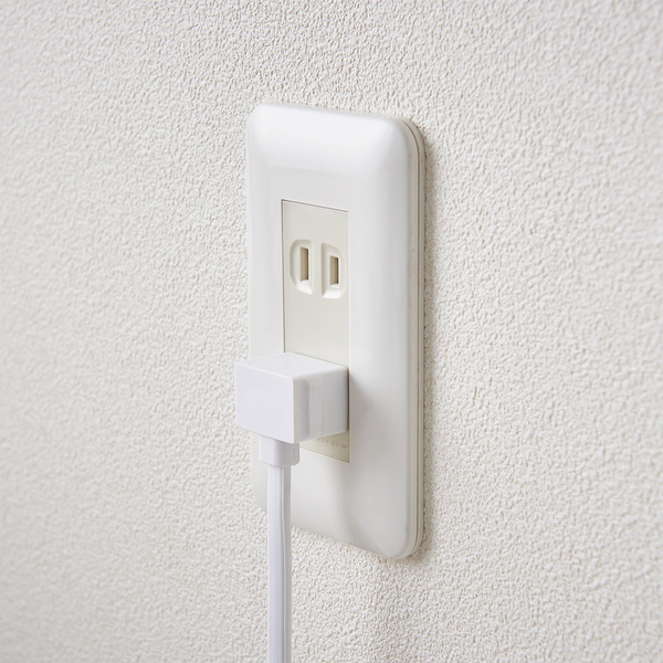 きまぐれキャット エレコム 充電器 タップ きまぐれキャット - T-D0110C