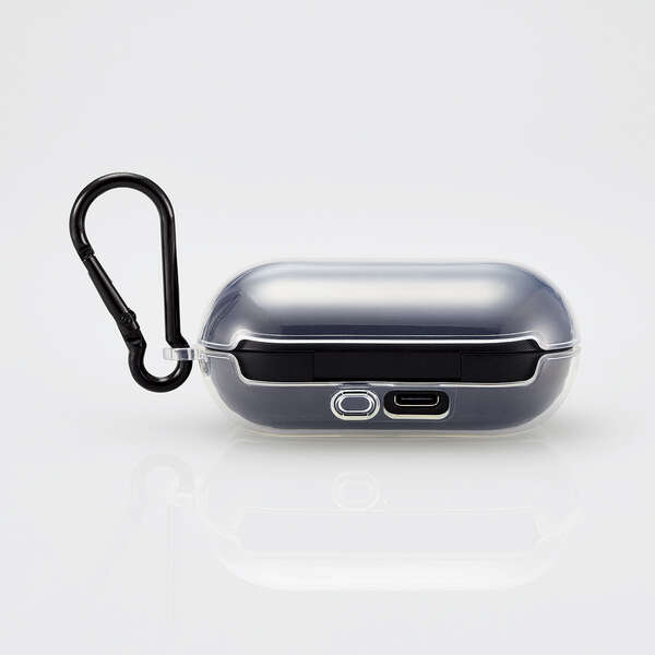 SONY WF-C700N用 ソフトケース - TWS-SO232UCCR