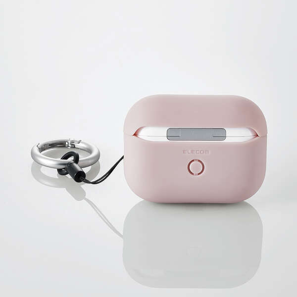 AirPods Pro (第2世代)用TOUGH SLIM Lockケース - AVA-AP4TSLPN