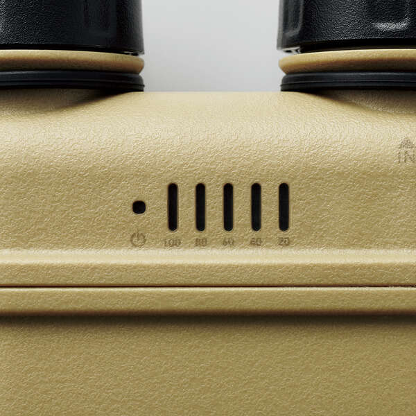 NESTOUT Power Bank(15000mAh/32W/C×1＋A×2) - DE-NEST15000ABE
