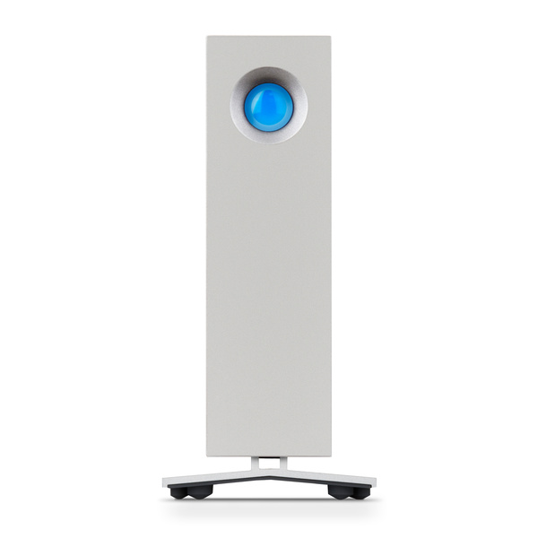 LaCie D2 Thunderbolt2 - LCH-D2F060TB2UG