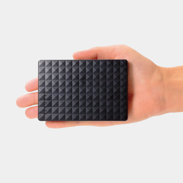 外付けポータブルハードディスクExpansion - SGP-NY010UBK 外付けポータブルハードディスクExpansion - SGP-NY010UBK