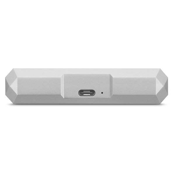 LaCie Mobile Drive 4TB - STHG4000400