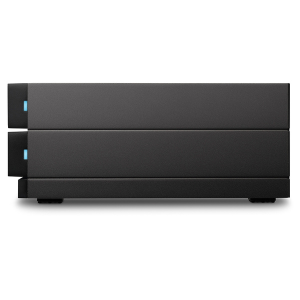 LaCie 2big RAID 16TB - STHJ16000800