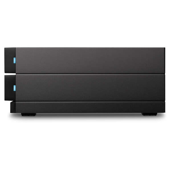 LaCie 2big RAID 36TB - STHJ36000800