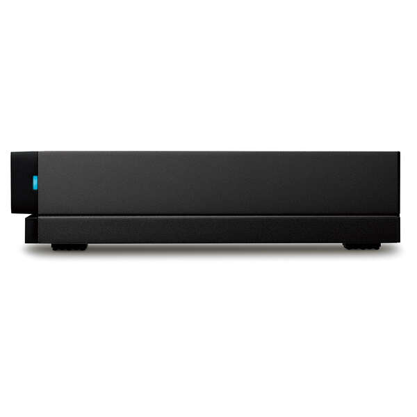 LaCie 1big Dock 10TB - STHS10000800