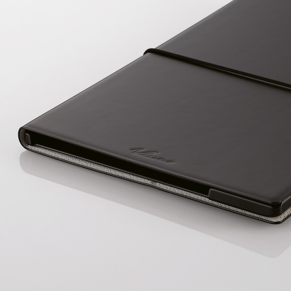 dynabookR82/RT82用フラップカバー - TB-TOR82WWVFBK