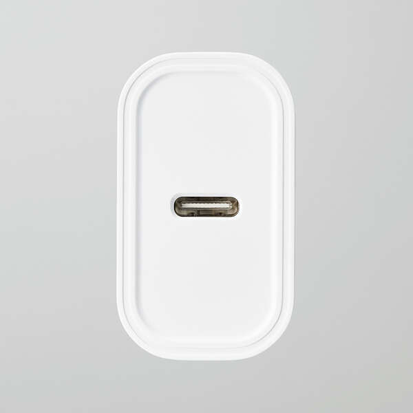 Qi規格(EPP)対応ワイヤレス充電器(15/10/7.5/5W・卓上 AC付) W-QA23WH