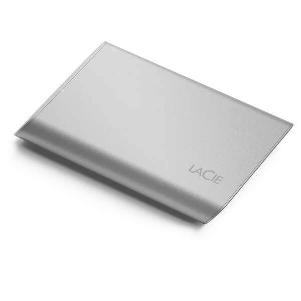 LaCie Portable SSD v2 2TB - STKS2000400