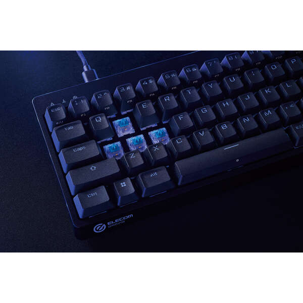 V custom VK300C - TK-VK300CBK V custom VK300C - TK-VK300CBK