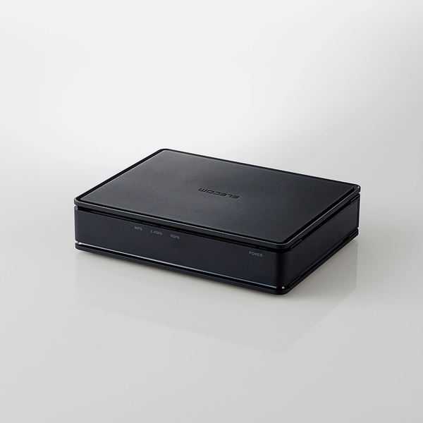 Wi-Fi 5(11ac) 867+300Mbps Wi-Fi ギガビットルーター Wi-Fi 5(11ac) 867+300Mbps Wi-Fi ギガビットルーター