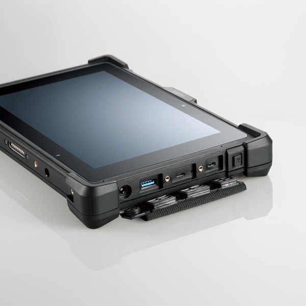 Android堅牢タブレット 8インチ（スタンダード版） - LT-MS08/BCC2