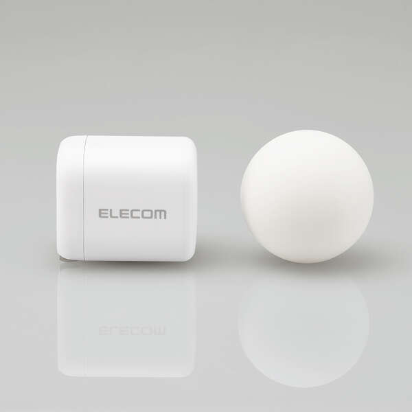 USB Power Delivery 45W AC充電器(C×1) - MPA-ACCP29WH