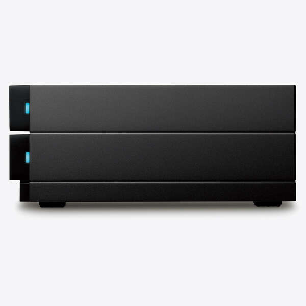 LaCie 2big Dock v2 20TB - STLG20000400