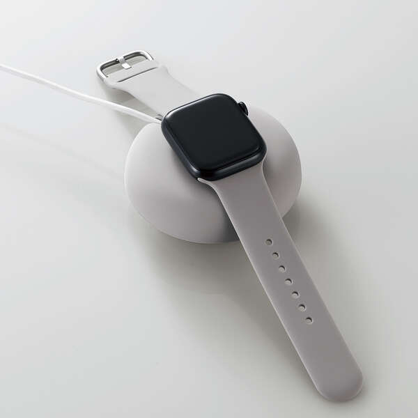 Apple Watch充電スタンド